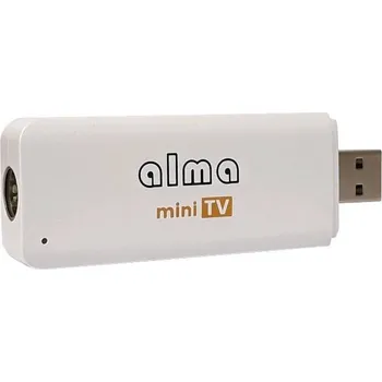 Alma mini TV