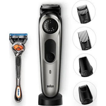 Zastřihovač vousů Braun BT7040
