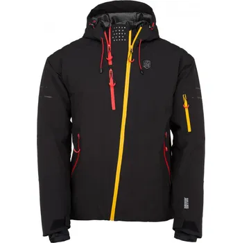 Kilpi Asimetrix-M černá