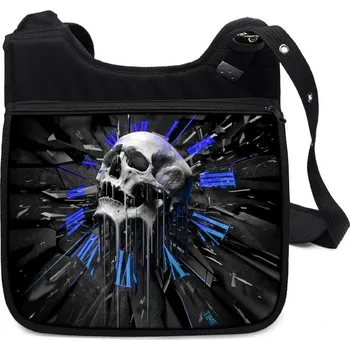 Taška přes rameno gothic 12 MyBestHome 34x30x12 cm