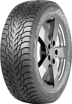 Zimní osobní pneu Nokian HKPL R3 225/55 R17 110 R XL