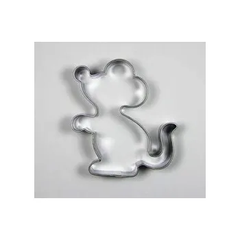 Vykrajovátko Vykrajovátko - Myšička 6,1 cm