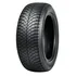 Celoroční osobní pneu Nankang AW-6 235/55 R18 104 V