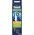 Náhradní hlavice k elektrickému kartáčku Oral-B Cross Action EB 50-4 náhradní kartáček 4 ks
