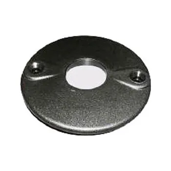 Stolní fotbálek Garlando Celokruh vnější, pro ložisko