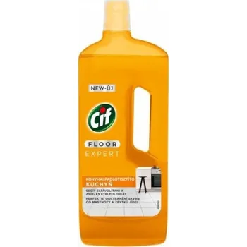 Čistič podlahy Cif Floor Expert 750 ml