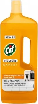 Čistič podlahy Cif Floor Expert 750 ml
