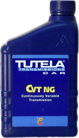 Tutela Car CVT NG 75W-80 1 l - Zbozi.cz