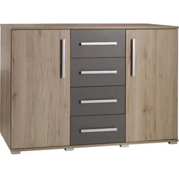 Komoda Kombinovaná komoda DION