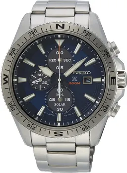 hodinky Seiko SSC703P1