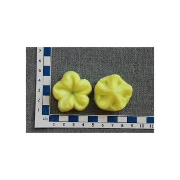 Forma na pečení Silikonová forma - Květ (Petúnie)