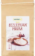 Nominal Nomix bezlepková mouka 1 kg