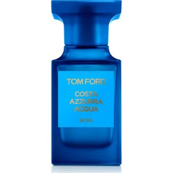 Unisex parfém Tom Ford Costa Azzura Acqua toaletní voda unisex Velikost: 100 ml