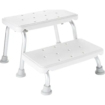 Stolička Ridder Premium 27 x 42 cm bílá