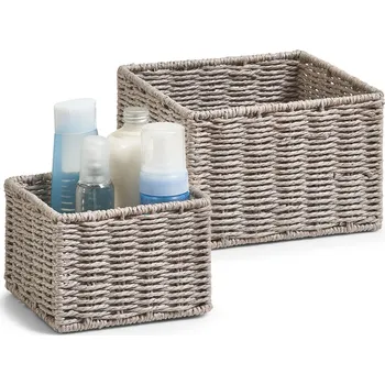 Úložný box Zeller 18098 úložný košík 2 díly