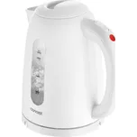 Rychlovarná konvice CONCEPT RK2330 1,7L Palette bílá