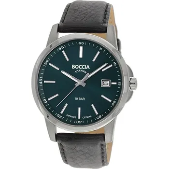 Hodinky Boccia Titanium 3633-02