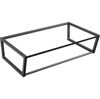 Koupelnový nábytek Sapho SKA202 černá