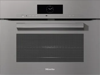 Vestavná trouba Miele H7840BM