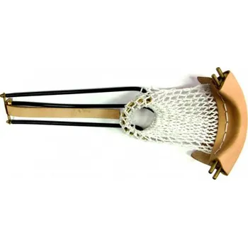 kompletní rohy ke snookeru (svod, síťka, roh) (sada 6ks) 5314