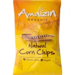 Amaizin Natural Corn Chips 150 g