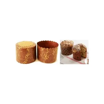 Forma na pečení PANETTONE 50 x 70 mm