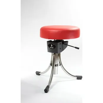 Spinergo MUSIC aktivní židle pro hudebníky