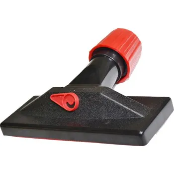 Příslušenství k vysavači HUSKY Hubice se sametkami na sedací soupravy - G-009