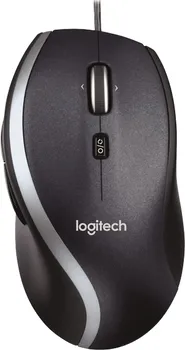 Myš Logitech Corded Mouse M500