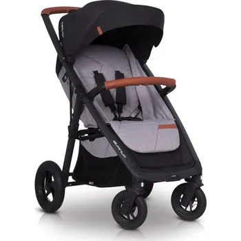 Kočárek EasyGo Quantum Air 2019