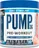 Applied Nutrition Pump 3D Zero 375 g, ovocný punč