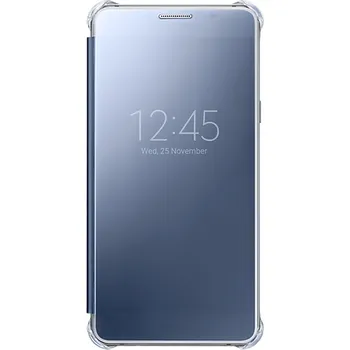 Pouzdro na mobilní telefon Samsung Clear View EF-ZA510CBEGWW A5 2016