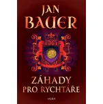 Záhady pro rychtáře - Jan Bauer (2019,…