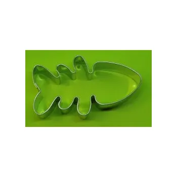 Vykrajovátko Vykrajovátko - Rybí kostra