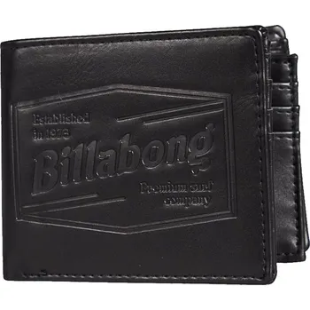 Peněženka Billabong Junction Black