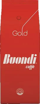 Káva Nestlé Buondi Gold zrnková 1 kg