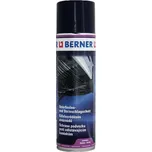 BERNER Ochrana podvozku černá 500 ml sprej
