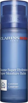 Clarins Super Moisture Balm hydratační balzám pro muže 50 ml