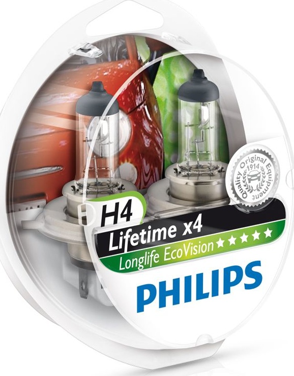 Philips 12342LLECOS2 od 190 Kč - Zbozi.cz
