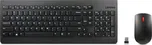 Lenovo Essential Wireless Keyboard &…