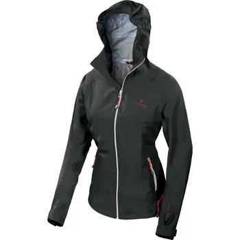 Dámská větrovka Ferrino Acadia Jacket Woman black