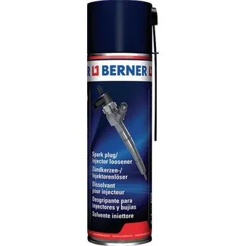 Odrezovač BERNER Uvolňovač žhavících svíček a vstřiků 500 ml sprej
