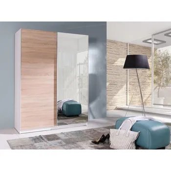 Šatní skříň Šatní skříň BATUMA 5