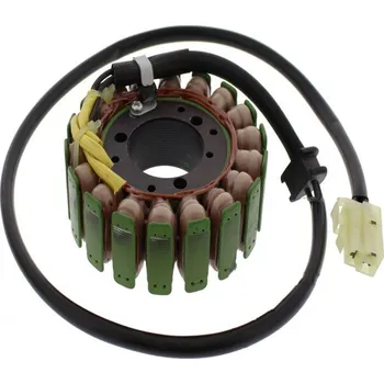 Motodíl Suzuki GSX-R 750 1998-1999 stator alternátoru Tourmax Japan (Tourmax STA-319 - stator v originální kvalitě)