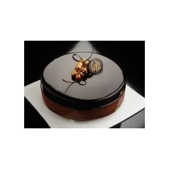 Poleva Zrcadlová poleva MIRROR - NUGÁT 500 g