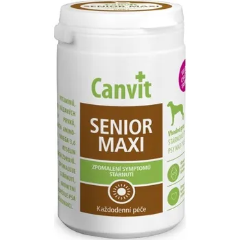 Canvit Senior Maxi 230 g