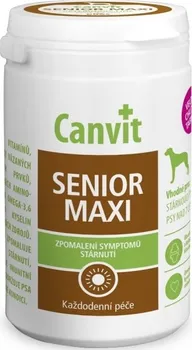 CANVIT Senior Maxi 230 g