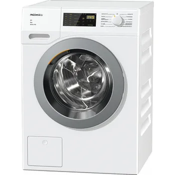 Pračka Recenze Miele WDD 035 Series 120