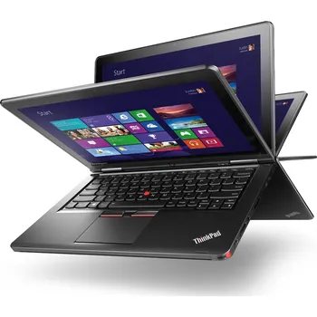 Notebook Lenovo ThinkPad Yoga 12 (20DK002EMC)