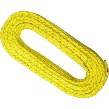 Lano Singing Rock Patron 11 mm/80 m žluté